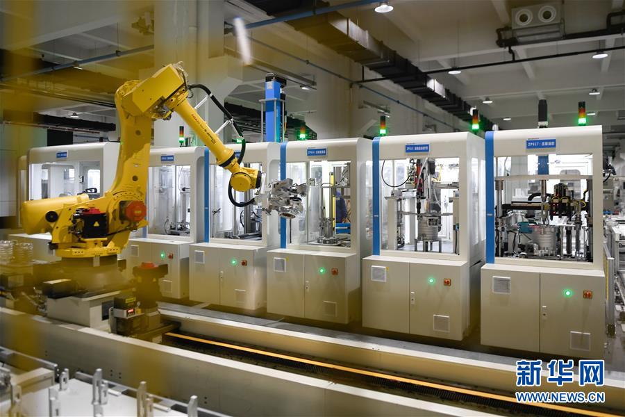 （新華全媒頭條&middot;圖文互動）（1）沖寒先已笑東風(fēng)&mdash;&mdash;新春浙江民營企業(yè)走訪實錄 