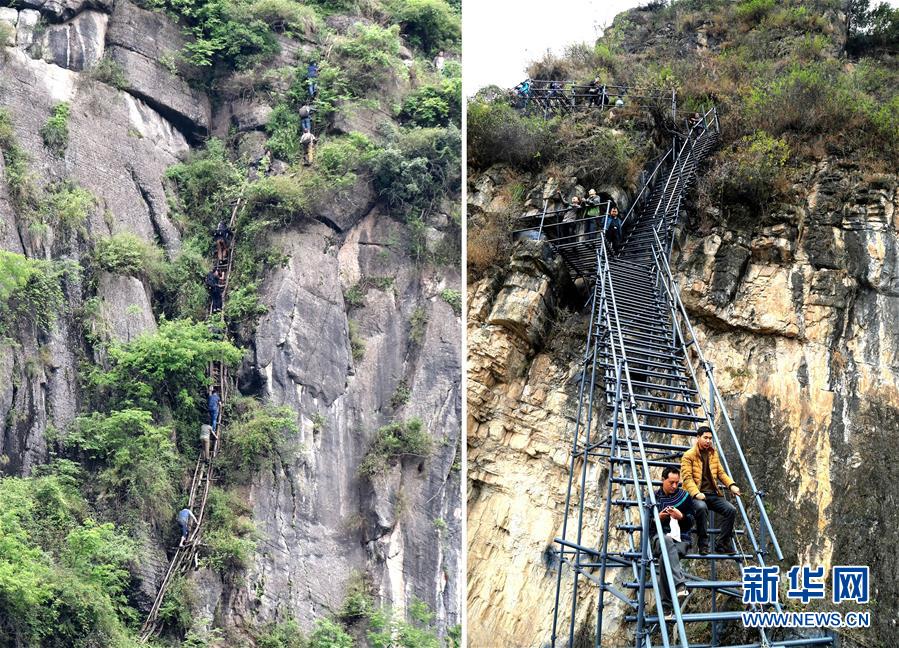 （兩會(huì)前夕看落實(shí)&middot;圖文互動(dòng)）（8）&ldquo;飛針走線&rdquo;&ldquo;繡&rdquo;出小康畫卷&mdash;&mdash;四川落實(shí)習(xí)近平總書記全國兩會(huì)重要講話精神紀(jì)實(shí)