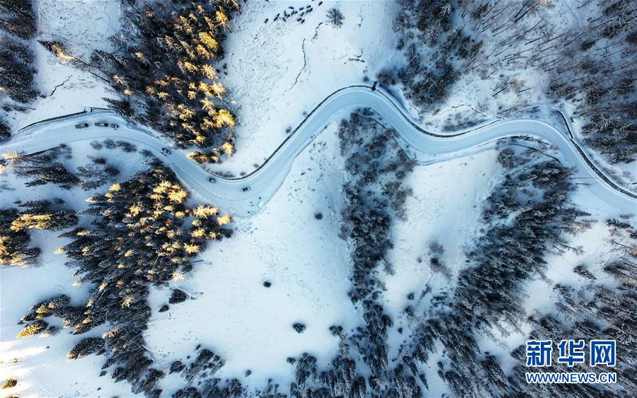 （兩會(huì)前夕看落實(shí)&middot;圖文互動(dòng)）（6）牢記囑托增進(jìn)民族團(tuán)結(jié) 凝心聚力建設(shè)美麗新疆&mdash;&mdash;新疆落實(shí)習(xí)近平總書(shū)記全國(guó)兩會(huì)重要講話精神紀(jì)實(shí)