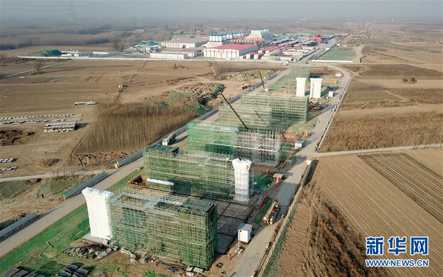 (新華全媒頭條·京津冀協(xié)同發(fā)展五周年·圖文互動(dòng))(5)開(kāi)辟高質(zhì)量發(fā)展的光明前景——以習(xí)近平同志為核心的黨中央謀劃推動(dòng)京津冀協(xié)同發(fā)展五周年紀(jì)實(shí)