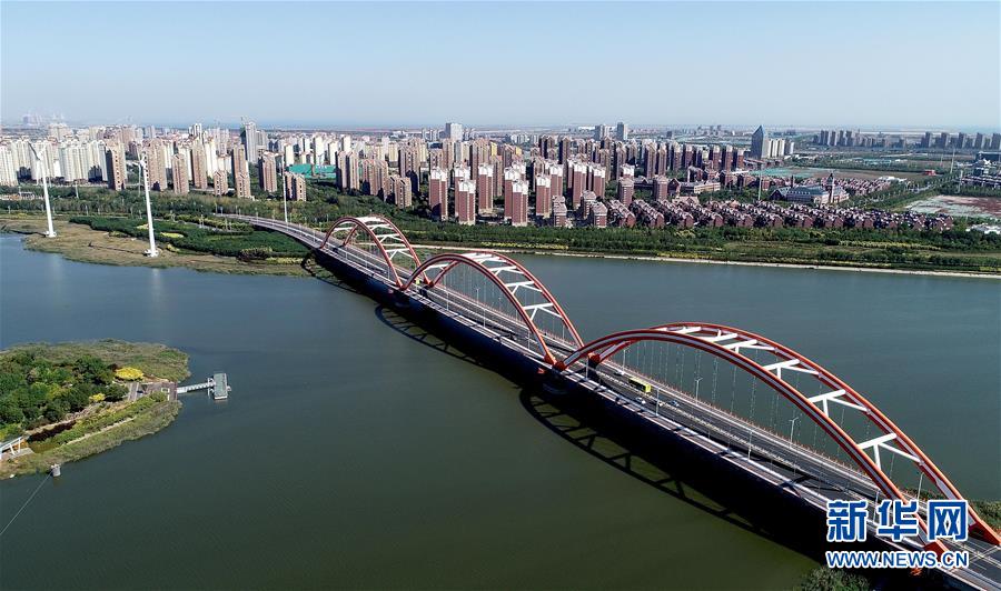 (新華全媒頭條·京津冀協(xié)同發(fā)展五周年·圖文互動(dòng))(6)開(kāi)辟高質(zhì)量發(fā)展的光明前景——以習(xí)近平同志為核心的黨中央謀劃推動(dòng)京津冀協(xié)同發(fā)展五周年紀(jì)實(shí)