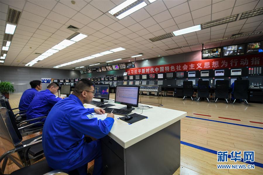 (兩會(huì)前夕看落實(shí)·圖文互動(dòng))(3)在高質(zhì)量發(fā)展的探索中奮進(jìn)——內(nèi)蒙古落實(shí)習(xí)近平總書(shū)記全國(guó)兩會(huì)重要講話(huà)精神紀(jì)實(shí)