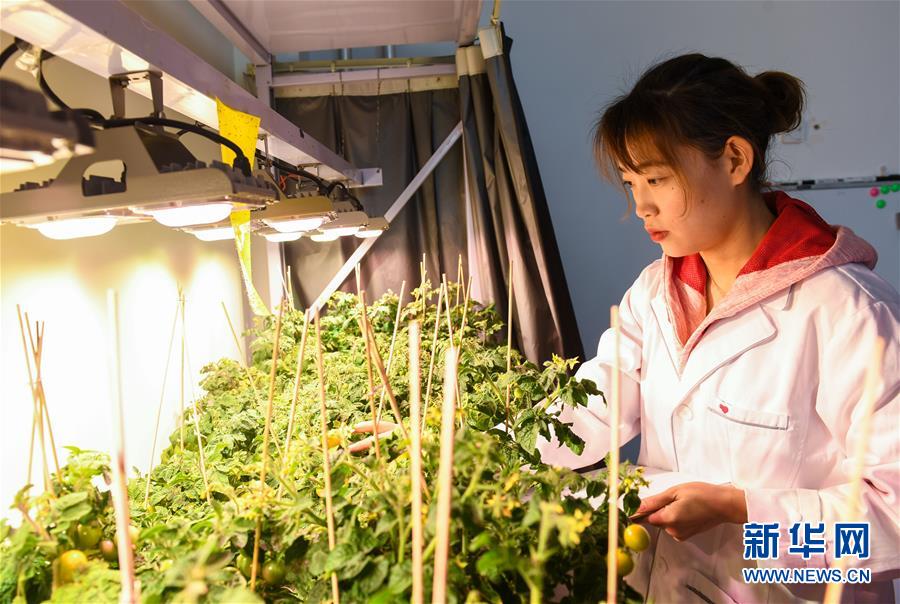 (兩會(huì)前夕看落實(shí)·圖文互動(dòng))(5)在高質(zhì)量發(fā)展的探索中奮進(jìn)——內(nèi)蒙古落實(shí)習(xí)近平總書(shū)記全國(guó)兩會(huì)重要講話(huà)精神紀(jì)實(shí)