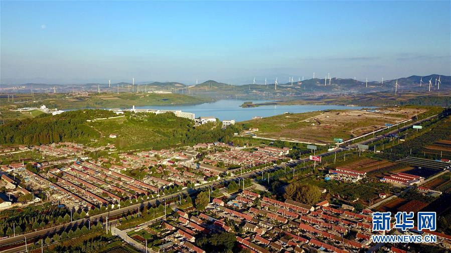 (兩會前夕看落實(shí)·圖文互動)(1)融合“三生三美” 打造鄉(xiāng)村振興齊魯樣板——山東落實(shí)習(xí)近平總書記全國兩會重要講話精神紀(jì)實(shí)