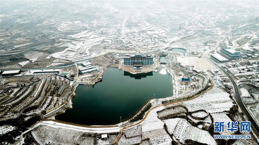 (兩會前夕看落實(shí)·圖文互動)(6)融合“三生三美” 打造鄉(xiāng)村振興齊魯樣板——山東落實(shí)習(xí)近平總書記全國兩會重要講話精神紀(jì)實(shí)