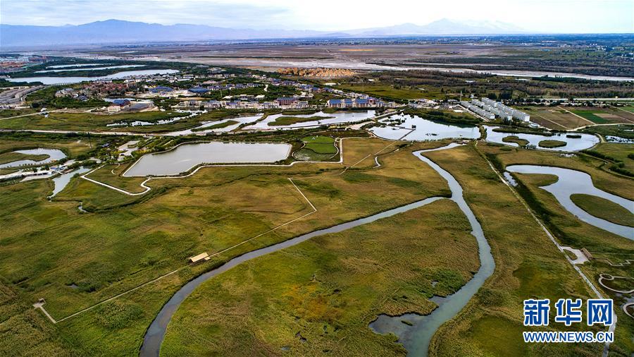 （新華全媒頭條&middot;圖文互動(dòng)）（5）攻堅(jiān)，為了美麗中國(guó)&mdash;&mdash;黨的十八大以來(lái)污染防治紀(jì)實(shí)