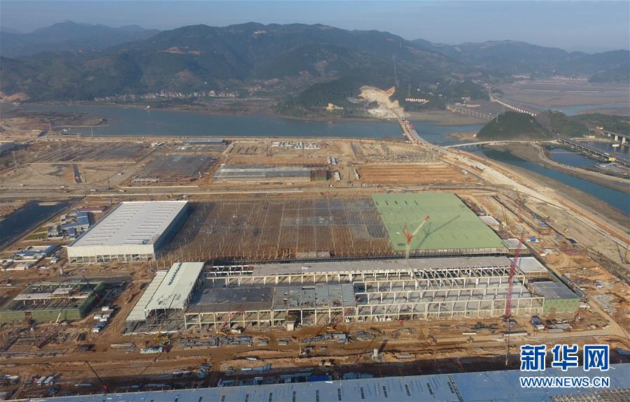 （新華全媒頭條&middot;迎接兩會特別報道&middot;圖文互動）（9）奮進，向著第一個百年奮斗目標(biāo)&mdash;&mdash;寫在2019年全國兩會召開之際