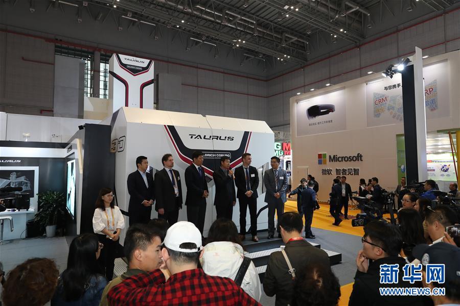 (新華全媒頭條·兩會特別報道·圖文互動)(2)凝聚不懈奮斗的磅礴力量——從全國兩會看奮進(jìn)中國的奮斗姿態(tài)