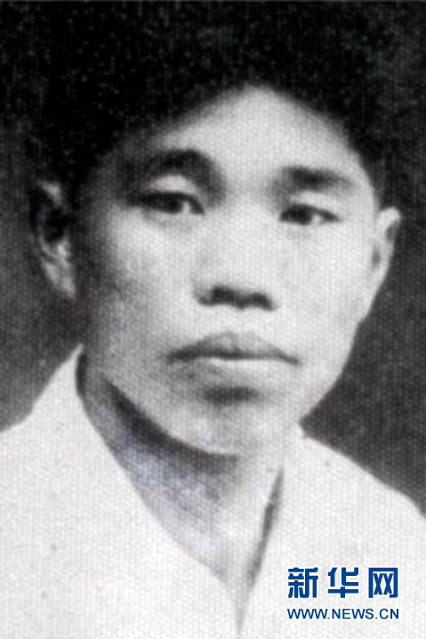 （為了民族復興&middot;英雄烈士譜&middot;圖文互動）張洪儀：微山湖上譜寫抗日贊歌