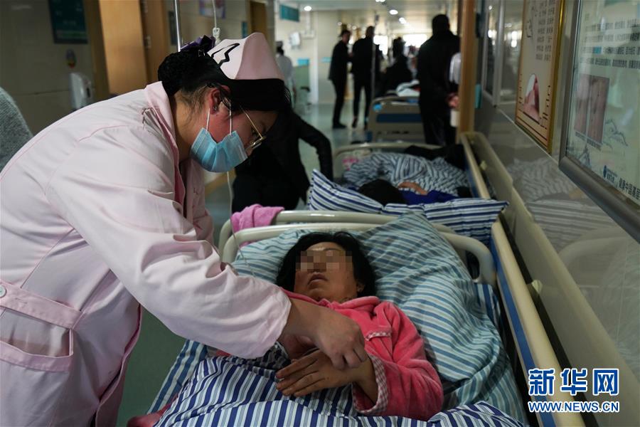 （突發(fā)事件）（2）緊急馳援！全力救治！不落一人！&mdash;&mdash;江蘇響水天嘉宜公司&ldquo;3&middot;21&rdquo;爆炸事故救援現(xiàn)場直擊