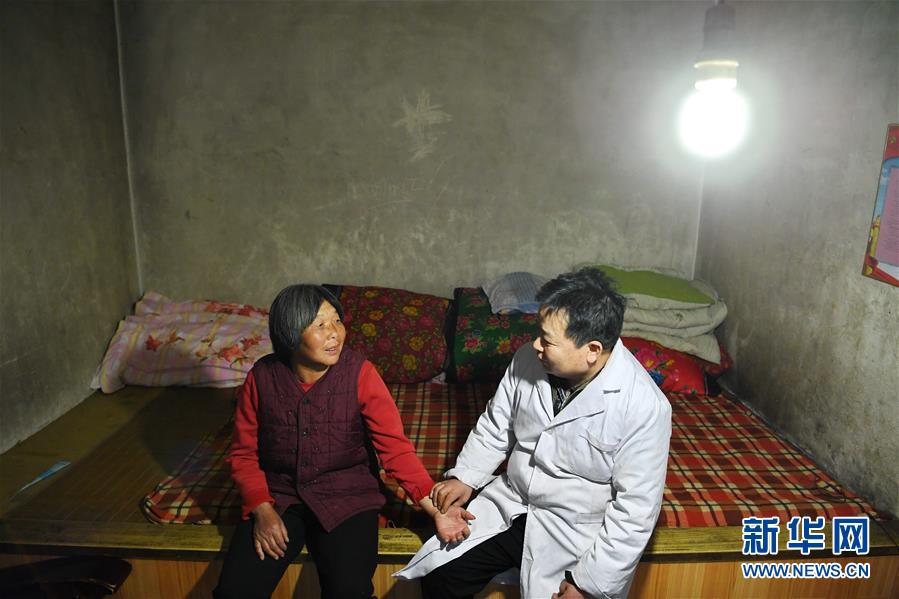 (新華全媒頭條·圖文互動)(3)重走當年“趕考路”