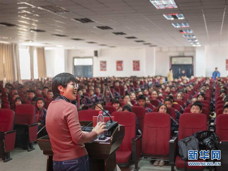 （圖文互動(dòng)）（2）沙漠邊緣迎來了&ldquo;國(guó)家醫(yī)療隊(duì)&rdquo;