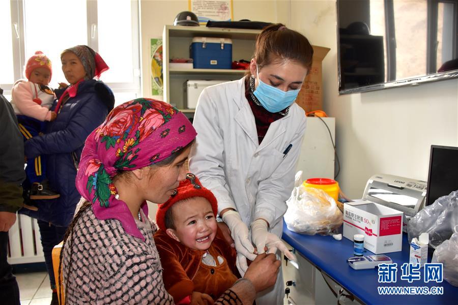 （脫貧攻堅(jiān)&middot;圖文互動(dòng)）（1）走進(jìn)&ldquo;瓦罕走廊第一村&rdquo;，看帕米爾高原脫貧攻堅(jiān)