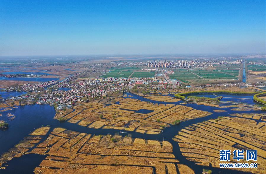 （新華全媒頭條&middot;圖文互動(dòng)）（1）奮進(jìn)，向著未來(lái)之城！&mdash;&mdash;河北雄安新區(qū)建設(shè)發(fā)展兩周年紀(jì)實(shí)