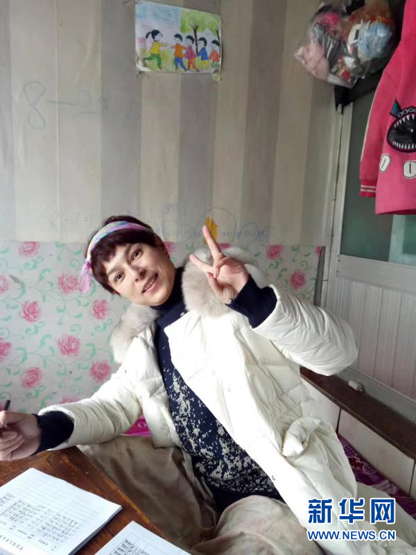 (新華全媒頭條·圖文互動(dòng))(7)以生命赴使命 用熱血鑄忠魂——記犧牲在脫貧攻堅(jiān)戰(zhàn)場(chǎng)上的英雄們