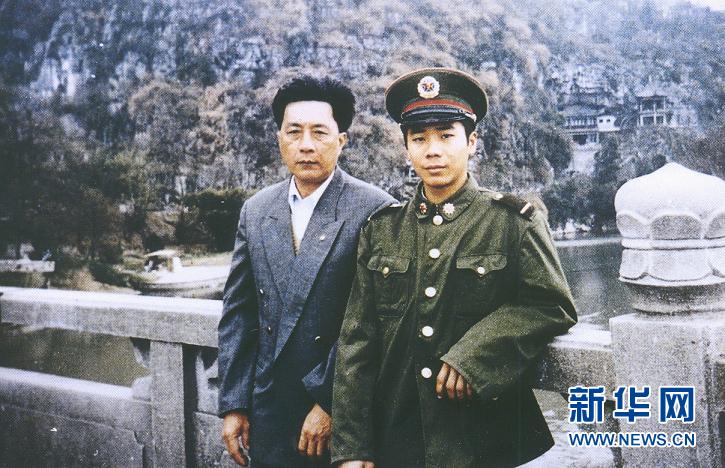 （新華全媒頭條&middot;愛國情 奮斗者&middot;圖文互動）（3）致敬，為祖國獻身的英雄！