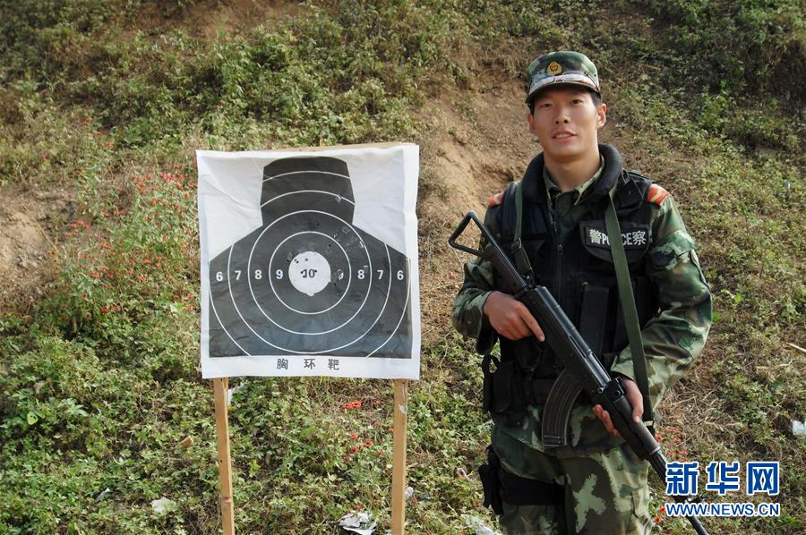 （新華全媒頭條&middot;愛國情 奮斗者&middot;圖文互動）（7）致敬，為祖國獻身的英雄！