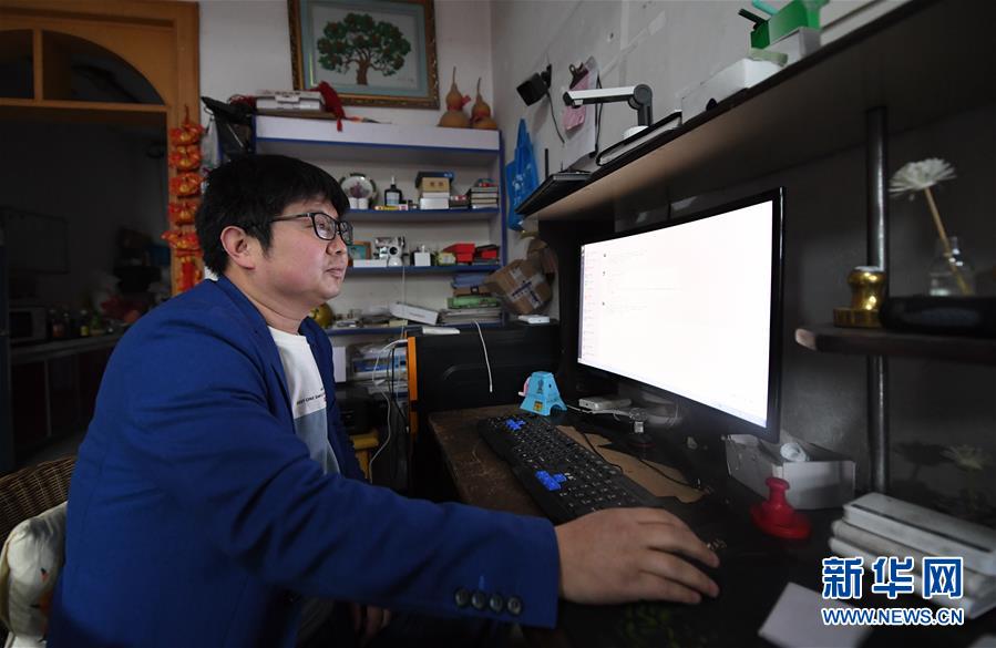 （新華全媒頭條&middot;壯麗70年&middot;奮斗新時代&middot;圖文互動）（11）奮斗的足跡&mdash;&mdash;來自西柏坡的蹲點(diǎn)報(bào)告