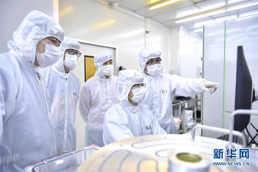 （愛國情 奮斗者&middot;圖文互動）（1）擁抱&ldquo;中國機(jī)遇&rdquo; 實(shí)現(xiàn)人生價(jià)值&mdash;&mdash;三博士歸國創(chuàng)業(yè)記