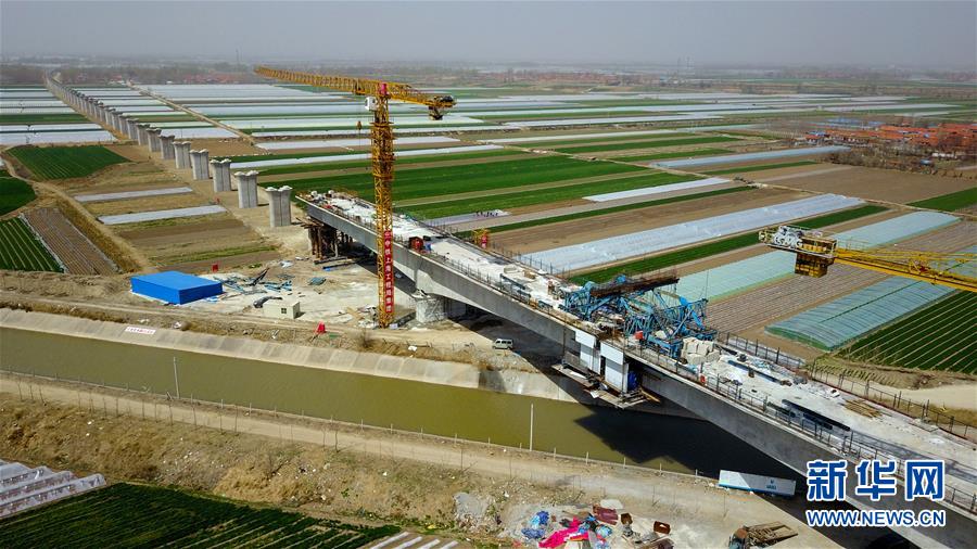 (新華全媒頭條·首季經(jīng)濟(jì)觀(guān)察·圖文互動(dòng))(6)經(jīng)濟(jì)運(yùn)行平穩(wěn)開(kāi)局 高質(zhì)量發(fā)展勢(shì)頭良好——2019年中國(guó)經(jīng)濟(jì)首季觀(guān)察