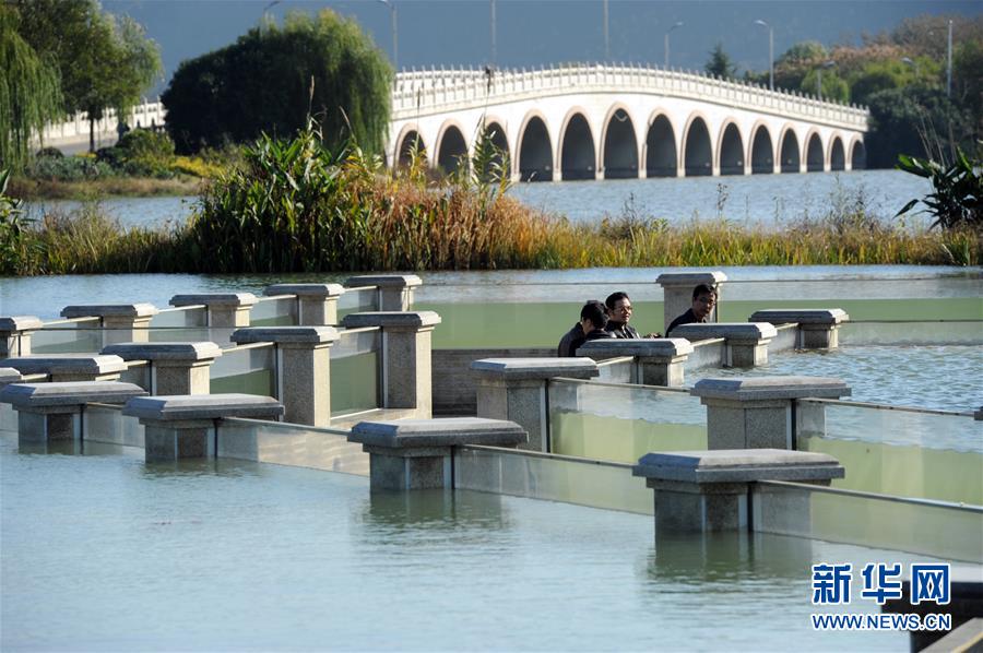 (新華全媒頭條·圖文互動)(9)城市重生的徐州邏輯——資源枯竭城市的轉型之道