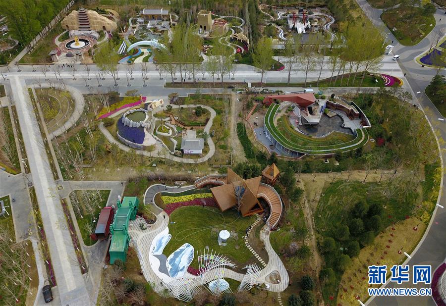 （新華全媒頭條&middot;圖文互動）（17）展示中國之美 共奏綠色樂章&mdash;&mdash;2019年中國北京世界園藝博覽會籌辦紀(jì)實(shí)