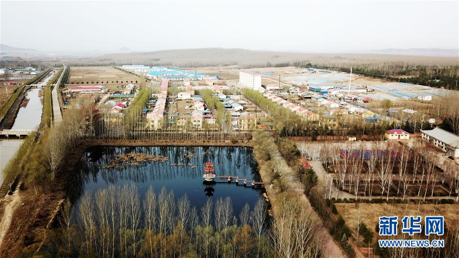 (壯麗70年·奮斗新時(shí)代·圖文互動(dòng))(1)“光腚屯”富了美了——《暴風(fēng)驟雨》原型地黑龍江元寶村振興見聞