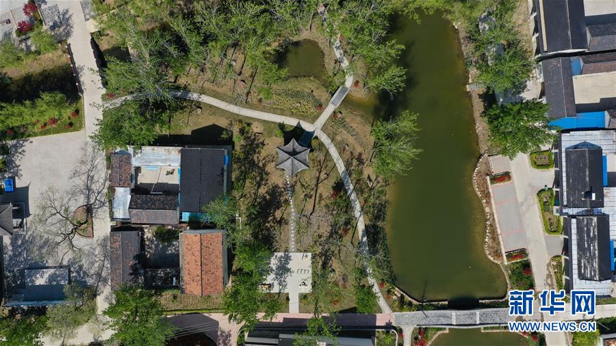 （壯麗70年&middot;奮斗新時代&middot;圖文互動）（4）江蘇耿車：從&ldquo;廢塑加工場&rdquo;到&ldquo;創(chuàng)業(yè)夢工廠&rdquo;