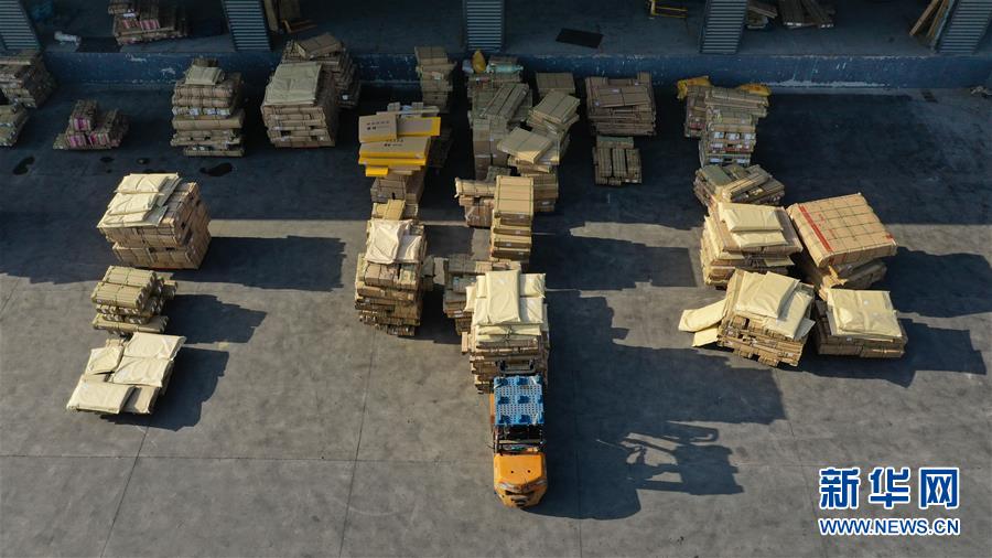 （壯麗70年&middot;奮斗新時代&middot;圖文互動）（8）江蘇耿車：從&ldquo;廢塑加工場&rdquo;到&ldquo;創(chuàng)業(yè)夢工廠&rdquo;