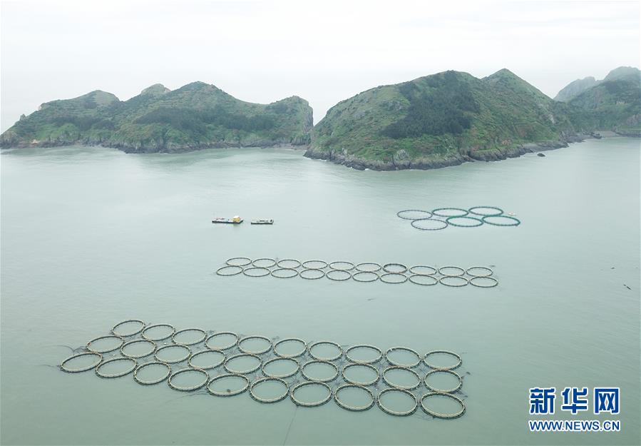 （壯麗70年&middot;奮斗新時(shí)代&middot;圖文互動）（2）&ldquo;東海明珠&rdquo;挺立一座&ldquo;精神燈塔&rdquo;&mdash;&mdash;追尋浙江臺州大陳島墾荒精神