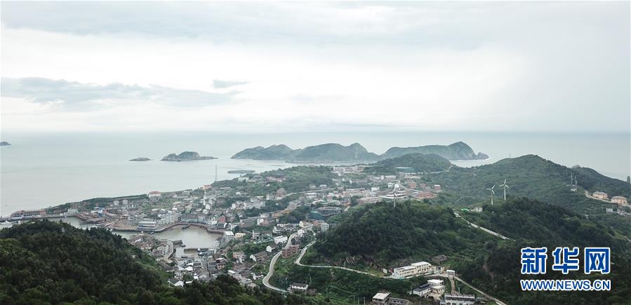 （壯麗70年&middot;奮斗新時(shí)代&middot;圖文互動）（3）&ldquo;東海明珠&rdquo;挺立一座&ldquo;精神燈塔&rdquo;&mdash;&mdash;追尋浙江臺州大陳島墾荒精神