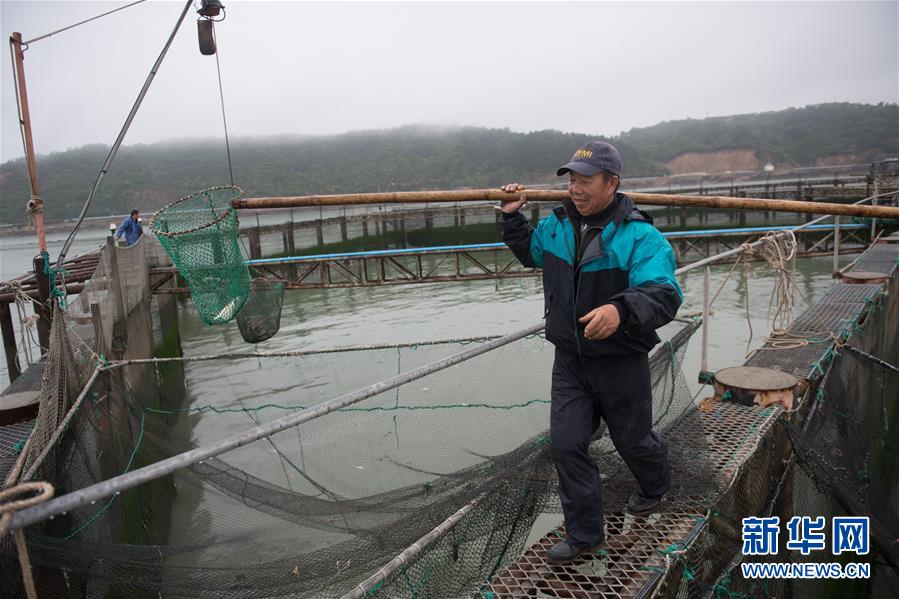 （壯麗70年&middot;奮斗新時(shí)代&middot;圖文互動）（6）&ldquo;東海明珠&rdquo;挺立一座&ldquo;精神燈塔&rdquo;&mdash;&mdash;追尋浙江臺州大陳島墾荒精神