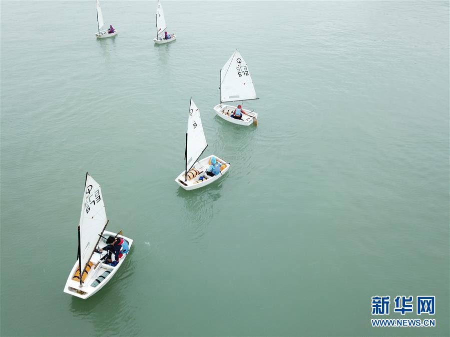 （壯麗70年&middot;奮斗新時(shí)代&middot;圖文互動）（8）&ldquo;東海明珠&rdquo;挺立一座&ldquo;精神燈塔&rdquo;&mdash;&mdash;追尋浙江臺州大陳島墾荒精神