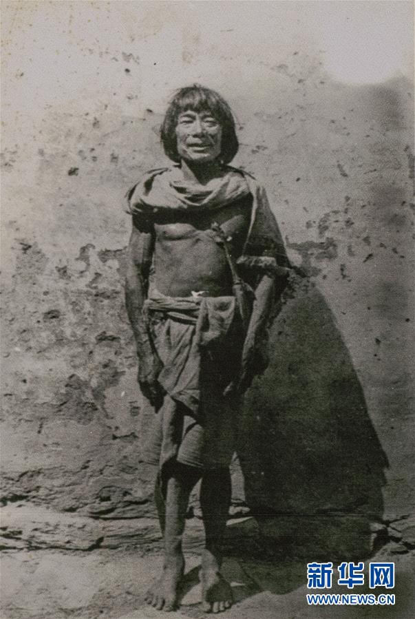 （壯麗70年&middot;奮斗新時代&middot;圖文互動）（8）獨龍江畔，這個民族&ldquo;一躍千年&rdquo;