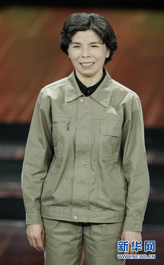（圖文互動）（3）中央宣傳部、全國總工會聯(lián)合發(fā)布2019年&ldquo;最美職工&rdquo;先進事跡