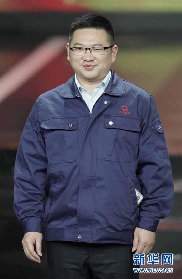 （圖文互動）（6）中央宣傳部、全國總工會聯(lián)合發(fā)布2019年&ldquo;最美職工&rdquo;先進事跡