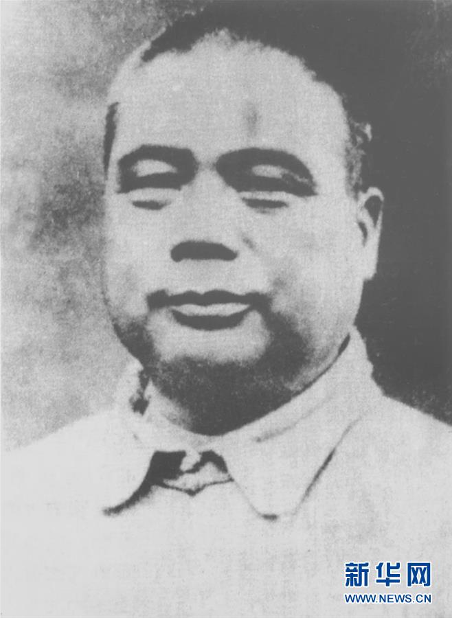 （為了民族復(fù)興&middot;英雄烈士譜&middot;圖文互動）愛國將領(lǐng)馮玉祥：布衣上將，戎馬煥章