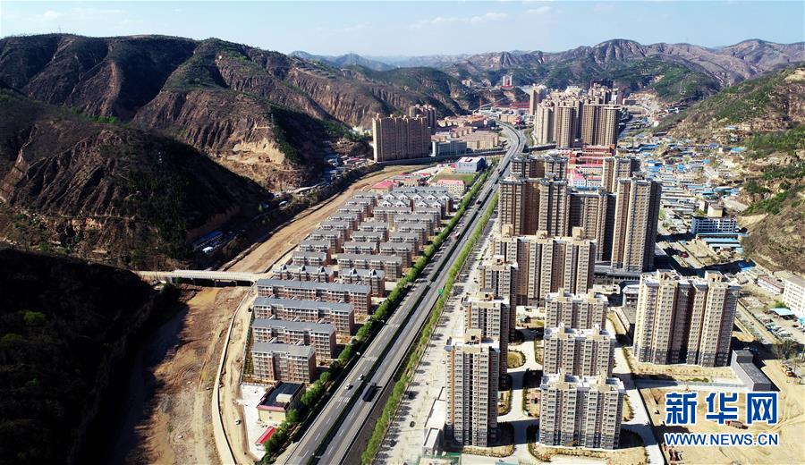 （新華全媒頭條&middot;圖文互動(dòng)）（7）追夢(mèng)在新時(shí)代的春天里&mdash;&mdash;革命圣地延安告別絕對(duì)貧困巡禮