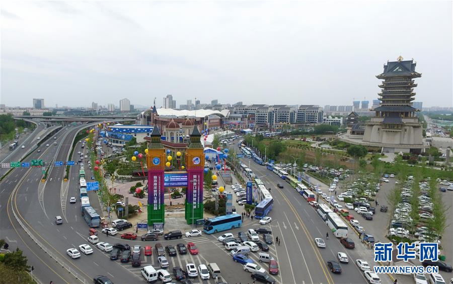 (壯麗70年·奮斗新時代·圖文互動)(1)老區(qū)經濟騰飛 且看“沂蒙樣板”