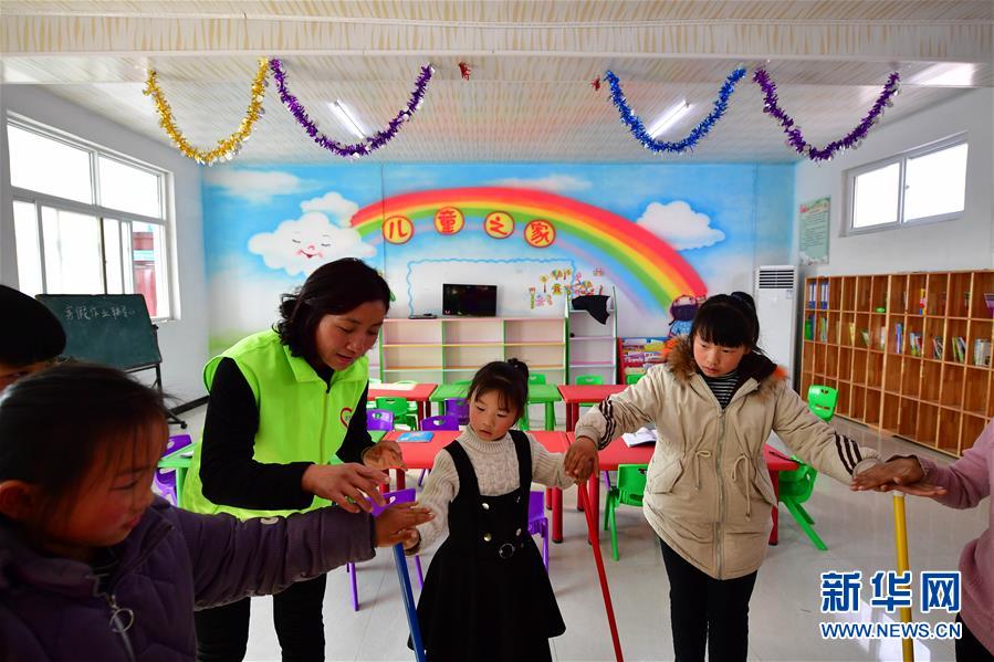 (壯麗70年·奮斗新時代·圖文互動)(7)以改革創(chuàng)新實現(xiàn)縣域新治——河南蘭考縣域治理樣本觀察