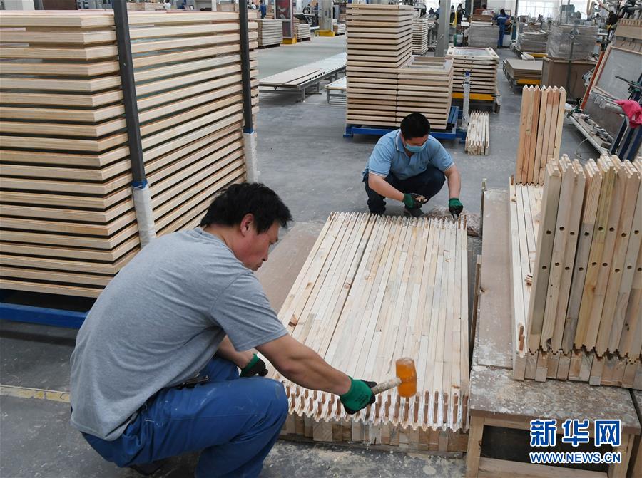 (壯麗70年·奮斗新時代·圖文互動)(9)以改革創(chuàng)新實現(xiàn)縣域新治——河南蘭考縣域治理樣本觀察