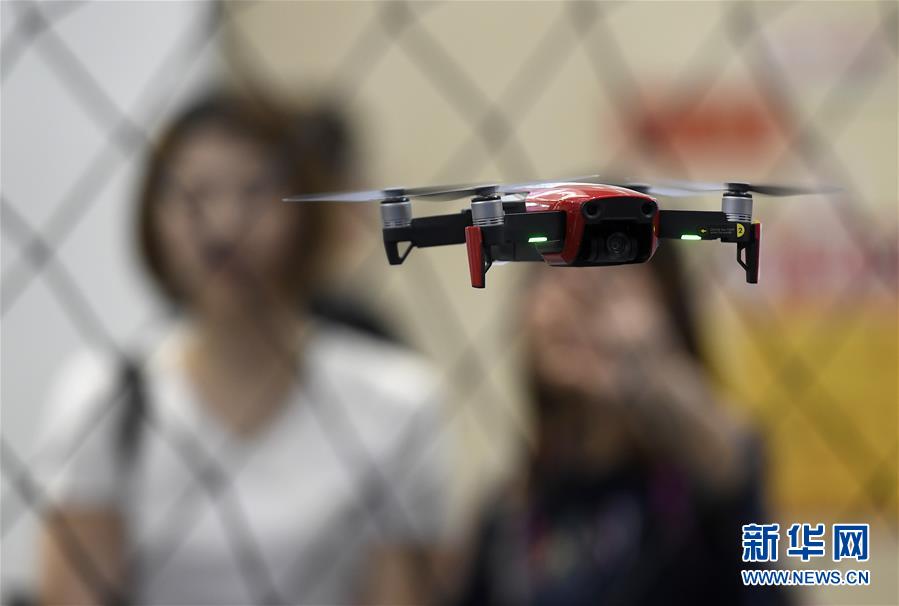 （新華全媒頭條&middot;圖文互動）（4）擁抱智能新時代：世界智能大會釋放了哪些新信號？