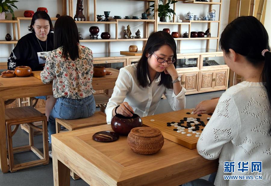 （新華全媒頭條&middot;圖文互動）（17）&ldquo;若問古今興廢事，請君只看洛陽城&rdquo;&mdash;&mdash;千年古都&ldquo;烹制&rdquo;博物館盛宴