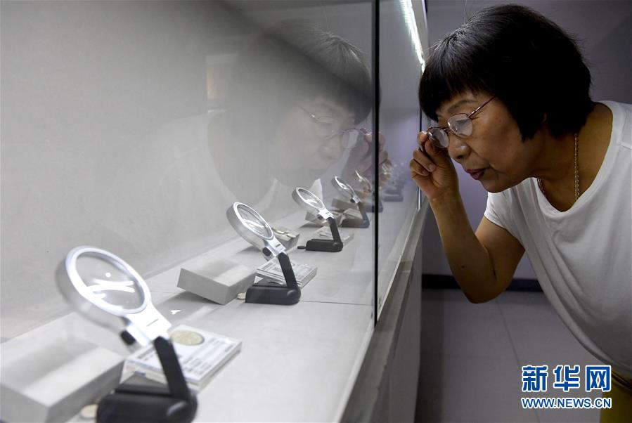 （新華全媒頭條&middot;圖文互動(dòng)）（18）&ldquo;若問古今興廢事，請君只看洛陽城&rdquo;&mdash;&mdash;千年古都&ldquo;烹制&rdquo;博物館盛宴