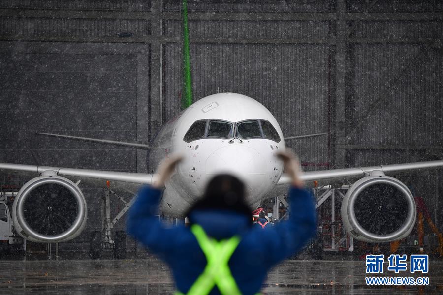 （圖文互動(dòng)）（3）天工人巧日爭(zhēng)新&mdash;&mdash;&ldquo;今日之中國(guó)&rdquo;系列述評(píng)之四