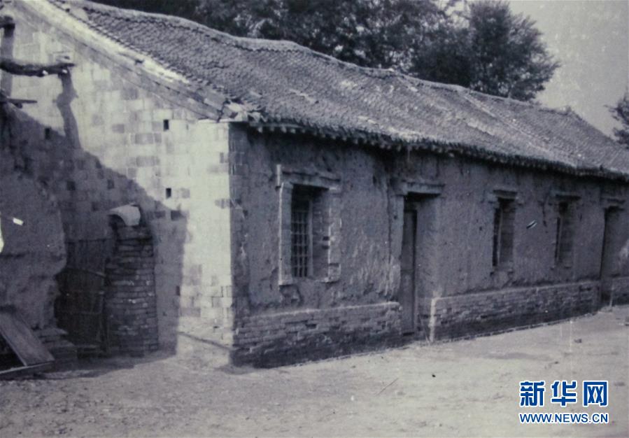 （新華全媒頭條&middot;愛國情 奮斗者&middot;圖文互動）（3）把論文寫在祖國的大地上&mdash;&mdash;中國農(nóng)業(yè)大學(xué)46年扎根河北曲周服務(wù)鄉(xiāng)村振興紀(jì)實