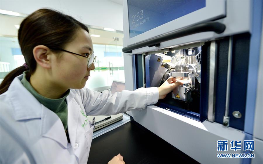 （新華全媒頭條&middot;愛國情 奮斗者&middot;圖文互動）（8）把論文寫在祖國的大地上&mdash;&mdash;中國農(nóng)業(yè)大學(xué)46年扎根河北曲周服務(wù)鄉(xiāng)村振興紀(jì)實