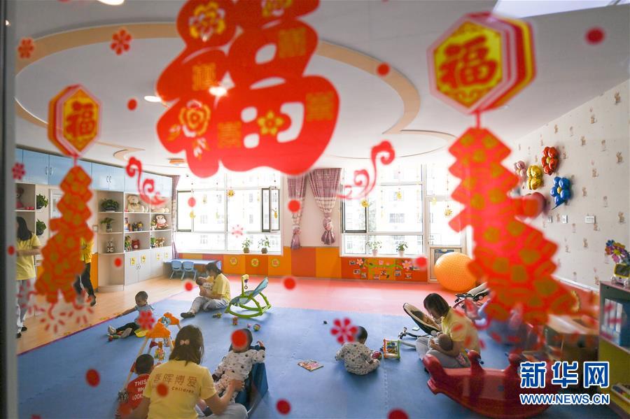 （新華全媒頭條&middot;圖文互動）（5）努力成為好孩子 奮勇爭當(dāng)接班人&mdash;&mdash;兒童節(jié)前夕回訪習(xí)近平總書記關(guān)心過的少年兒童