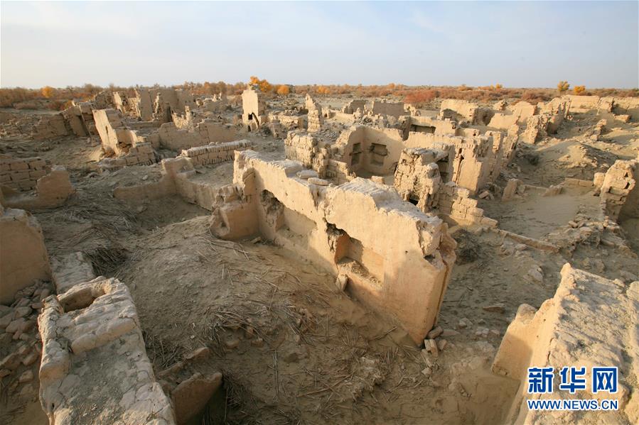 (新華全媒頭條·圖文互動(dòng))(7)大河歸來