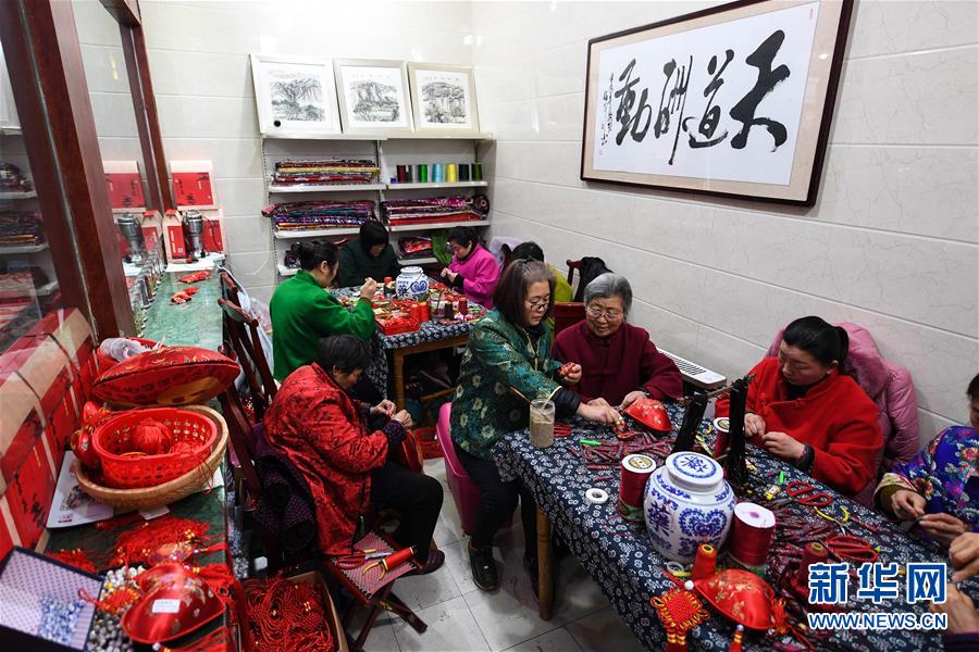 （新華全媒頭條&middot;圖文互動）（9）文明之光照亮復興之路&mdash;&mdash;以習近平同志為核心的黨中央關(guān)心文化和自然遺產(chǎn)保護工作紀實